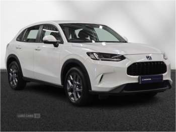 2024 - 2.0 eHEV Elegance 5dr CVT