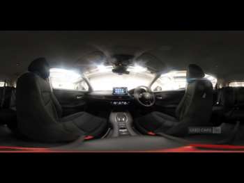 Used Honda ZR-V 2024 for sale - 74778337: Photo