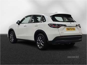 Used Honda ZR-V 2024 for sale - 74778337: Photo