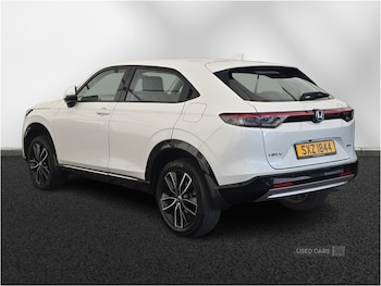 Used Honda HR-V 2023 for sale - 75859092: Photo