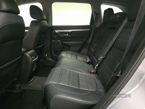 Used Honda CR-V 2022 for sale - 77484798: Photo 10