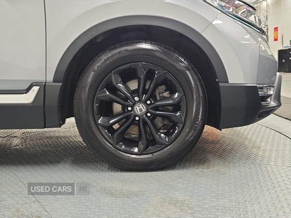 Used Honda CR-V 2022 for sale - 77484798: Photo 11