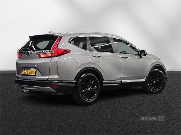 Used Honda CR-V 2022 for sale - 77484798: Photo 14