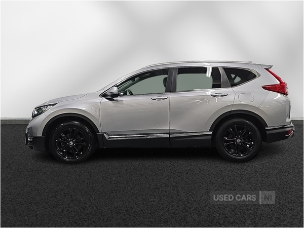 Used Honda CR-V 2022 for sale - 77484798: Photo 15