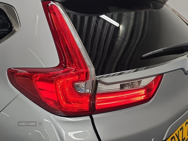 Used Honda CR-V 2022 for sale - 77484798: Photo 16