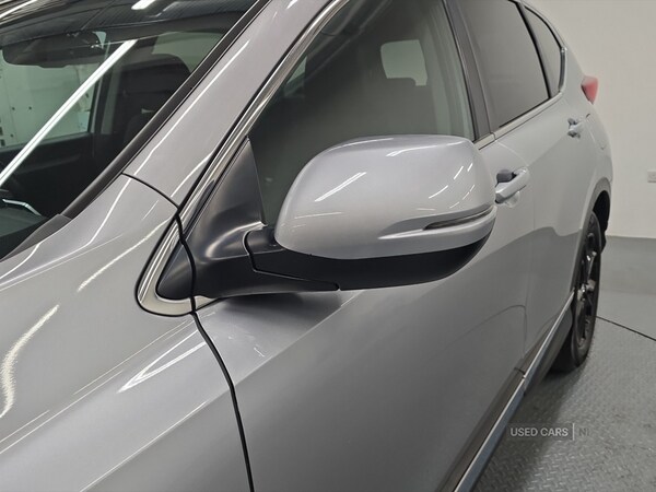 Used Honda CR-V 2022 for sale - 77484798: Photo 18