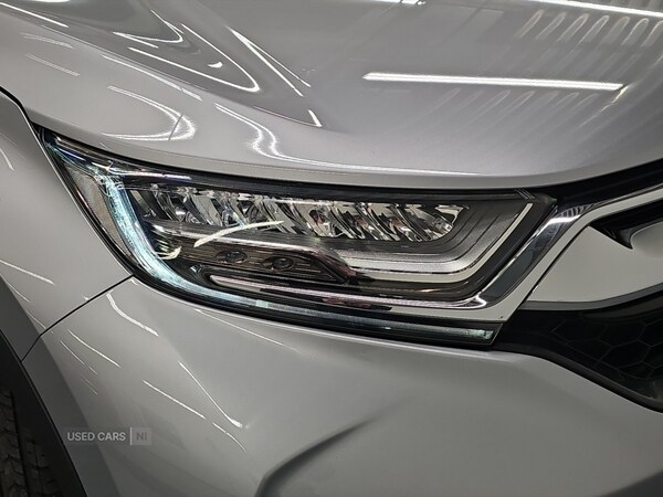 Used Honda CR-V 2022 for sale - 77484798: Photo 19