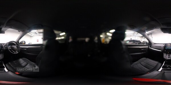 Used Honda CR-V 2022 for sale - 77484798: Photo 2