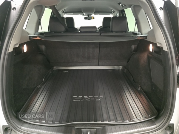 Used Honda CR-V 2022 for sale - 77484798: Photo 21