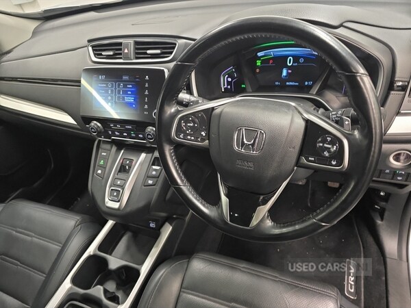 Used Honda CR-V 2022 for sale - 77484798: Photo 22