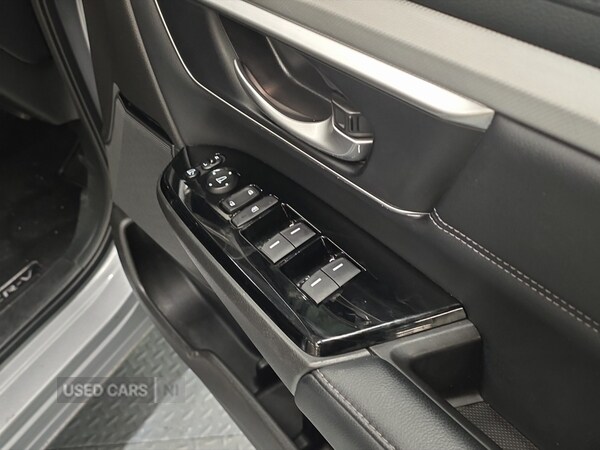 Used Honda CR-V 2022 for sale - 77484798: Photo 24