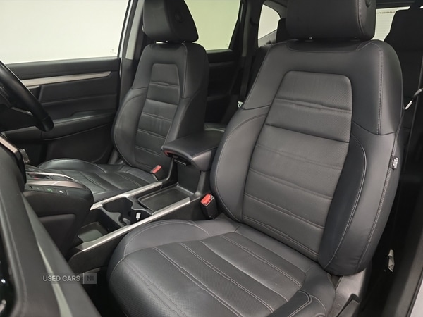 Used Honda CR-V 2022 for sale - 77484798: Photo 25