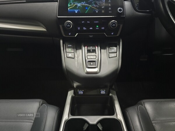 Used Honda CR-V 2022 for sale - 77484798: Photo 33