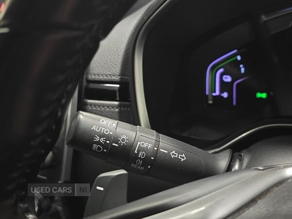 Used Honda CR-V 2022 for sale - 77484798: Photo 34