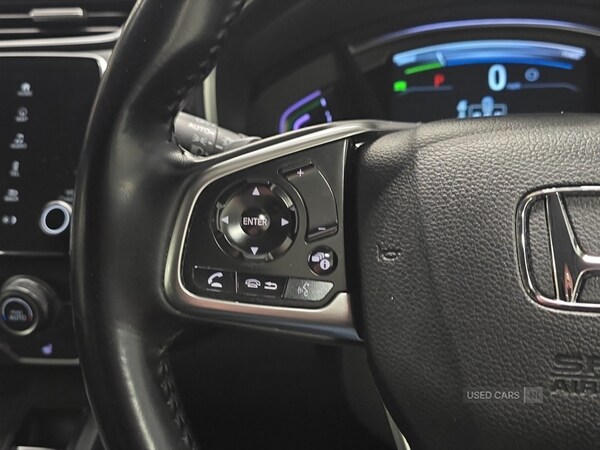 Used Honda CR-V 2022 for sale - 77484798: Photo 36