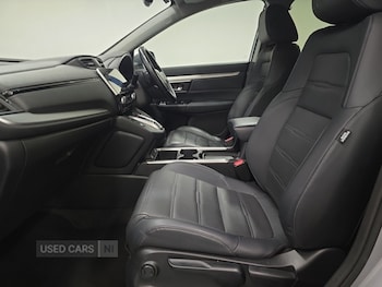 Used Honda CR-V 2022 for sale - 77484798: Photo