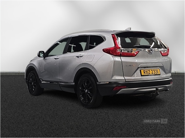 Used Honda CR-V 2022 for sale - 77484798: Photo 5