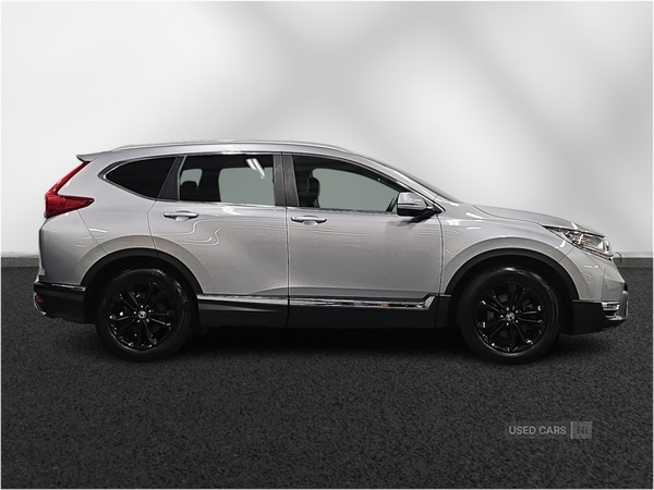 Used Honda CR-V 2022 for sale - 77484798: Photo 7