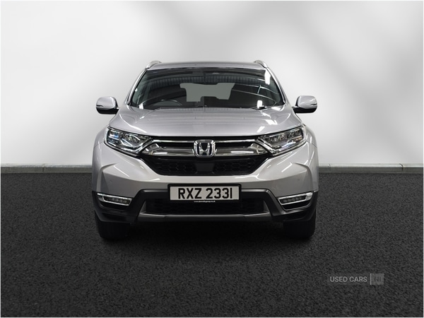 Used Honda CR-V 2022 for sale - 77484798: Photo 8