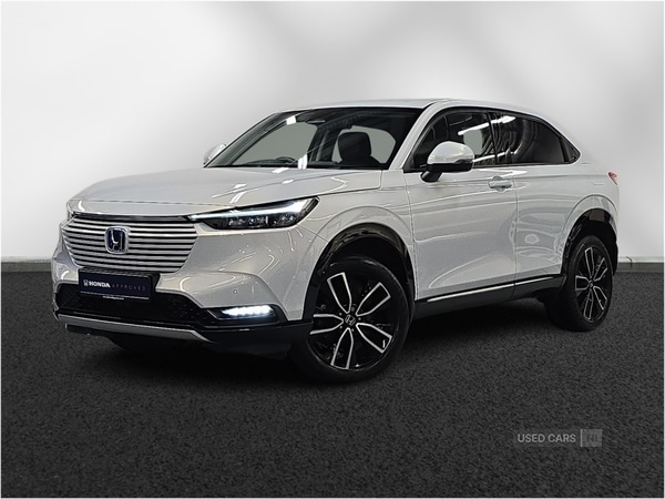 Used Honda HR-V 2022 for sale - 76715967: Photo 10