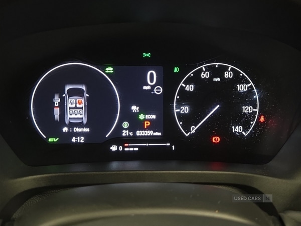 Used Honda HR-V 2022 for sale - 76715967: Photo 11