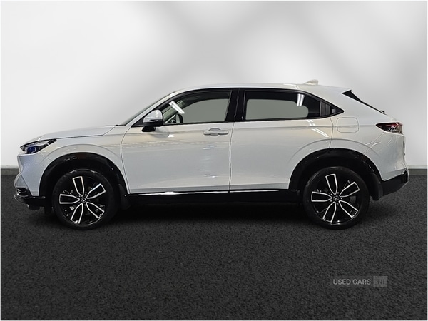 Used Honda HR-V 2022 for sale - 76715967: Photo 13