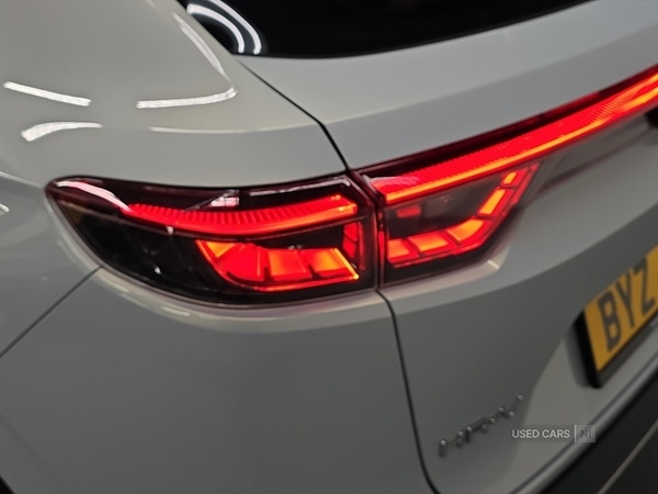 Used Honda HR-V 2022 for sale - 76715967: Photo 14