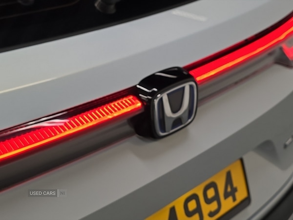 Used Honda HR-V 2022 for sale - 76715967: Photo 15