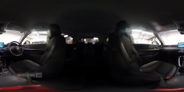 Used Honda HR-V 2022 for sale - 76715967: Photo 2