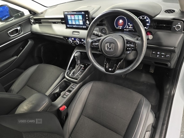 Used Honda HR-V 2022 for sale - 76715967: Photo 20