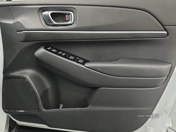 Used Honda HR-V 2022 for sale - 76715967: Photo 22