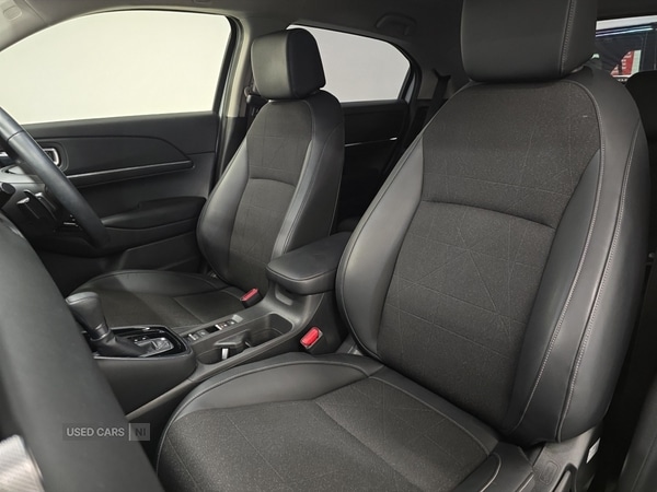 Used Honda HR-V 2022 for sale - 76715967: Photo 24