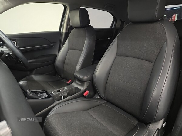 Used Honda HR-V 2022 for sale - 76715967: Photo 26