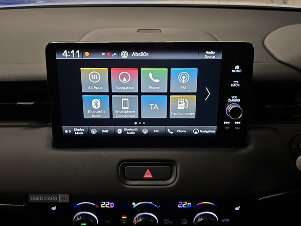 Used Honda HR-V 2022 for sale - 76715967: Photo 28