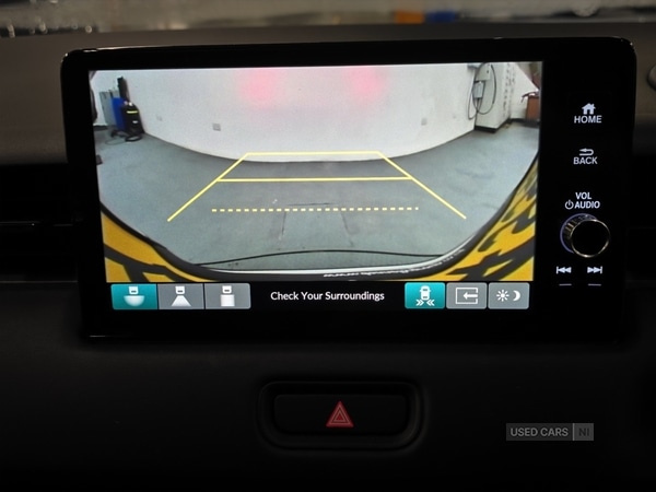 Used Honda HR-V 2022 for sale - 76715967: Photo 30