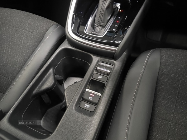 Used Honda HR-V 2022 for sale - 76715967: Photo 33