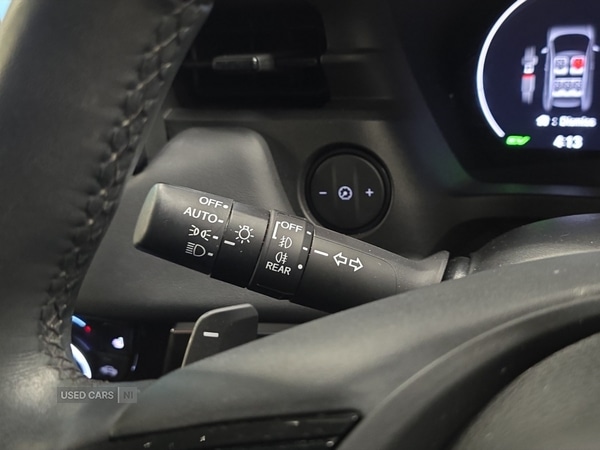 Used Honda HR-V 2022 for sale - 76715967: Photo 34