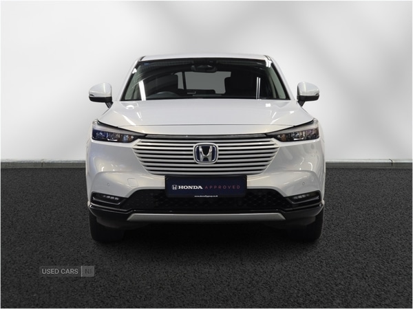 Used Honda HR-V 2022 for sale - 76715967: Photo 6