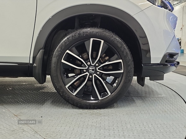 Used Honda HR-V 2022 for sale - 76715967: Photo 9