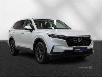 2024 - 2.0 eHEV Advance 5dr eCVT