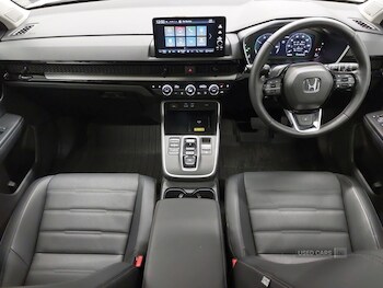 Used Honda CR-V 2024 for sale - 75187843: Photo