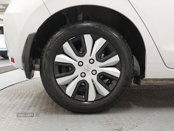 Used Honda Jazz 2021 for sale - 74083230: Photo 11