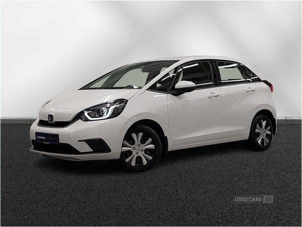 Used Honda Jazz 2021 for sale - 74083230: Photo 12
