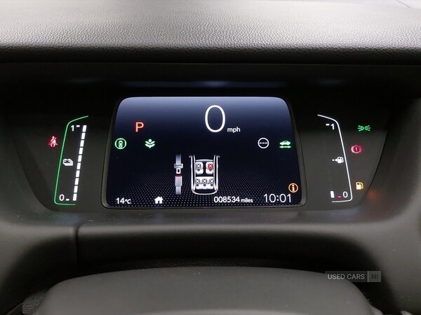 Used Honda Jazz 2021 for sale - 74083230: Photo 13