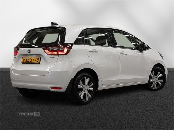 Used Honda Jazz 2021 for sale - 74083230: Photo 14