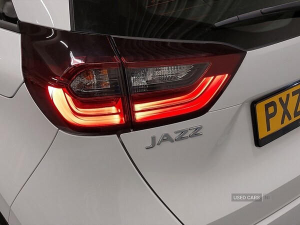 Used Honda Jazz 2021 for sale - 74083230: Photo 16