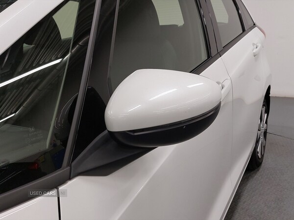 Used Honda Jazz 2021 for sale - 74083230: Photo 18