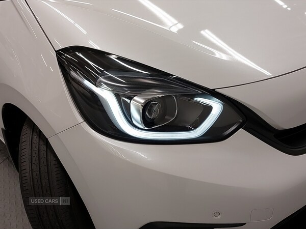 Used Honda Jazz 2021 for sale - 74083230: Photo 20