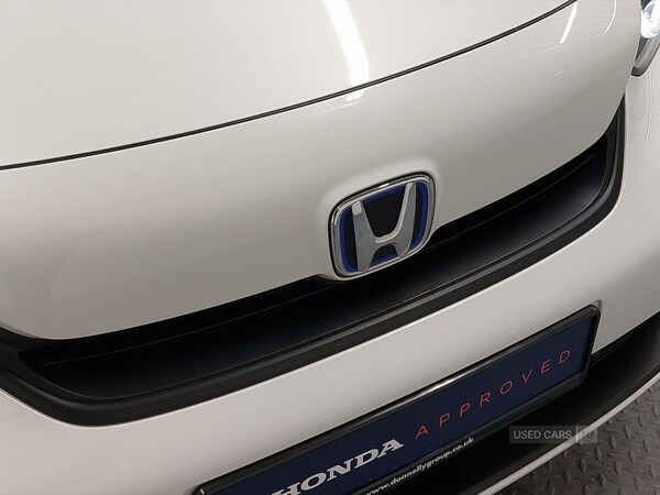 Used Honda Jazz 2021 for sale - 74083230: Photo 21