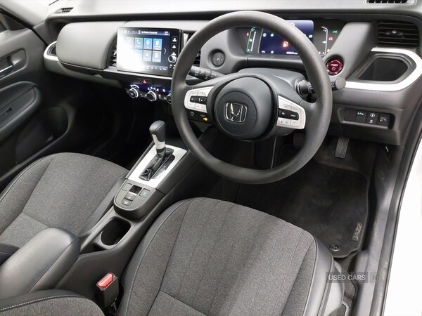 Used Honda Jazz 2021 for sale - 74083230: Photo 22
